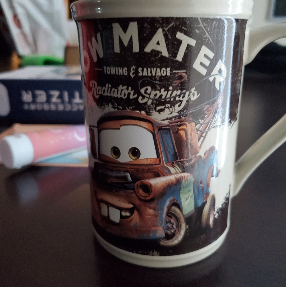 Disney Mug